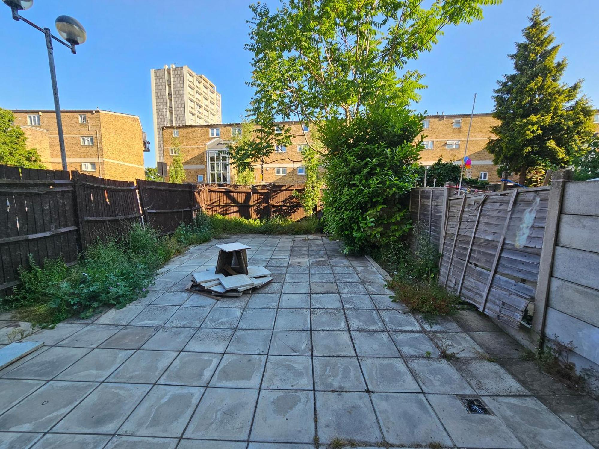 Towerhill Rooms London Exterior foto