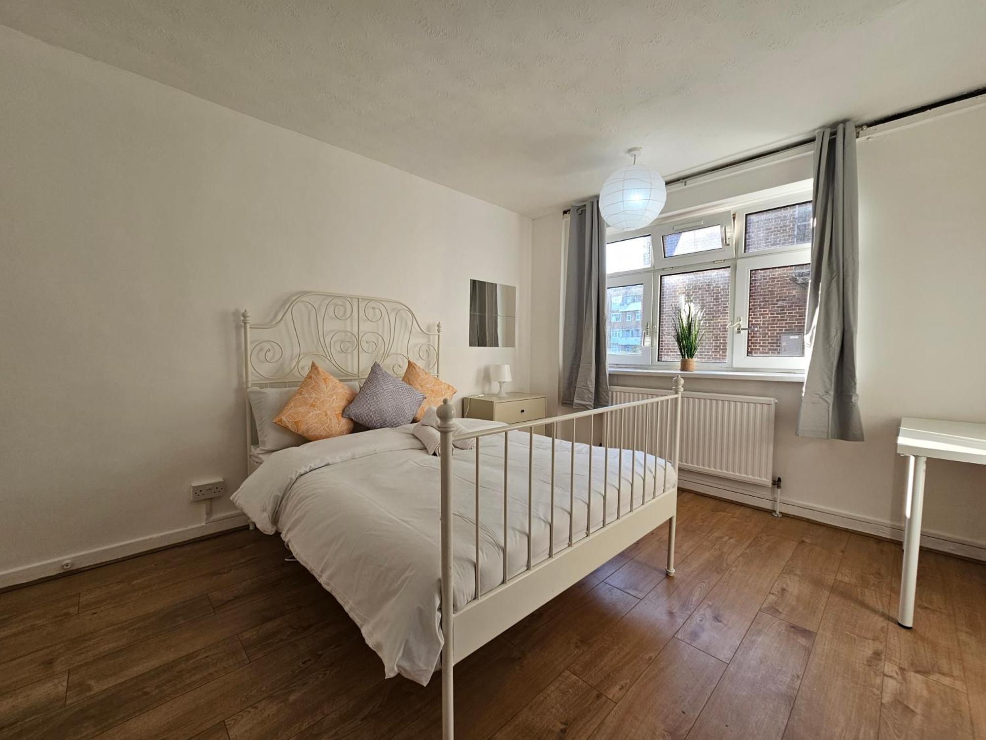 Towerhill Rooms London Exterior foto